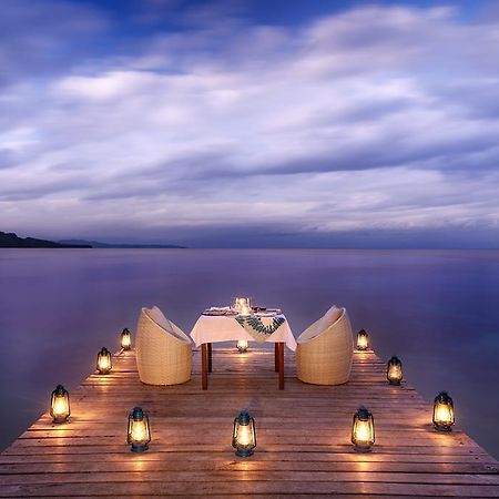 The Remote Resort Nawi Exterior photo