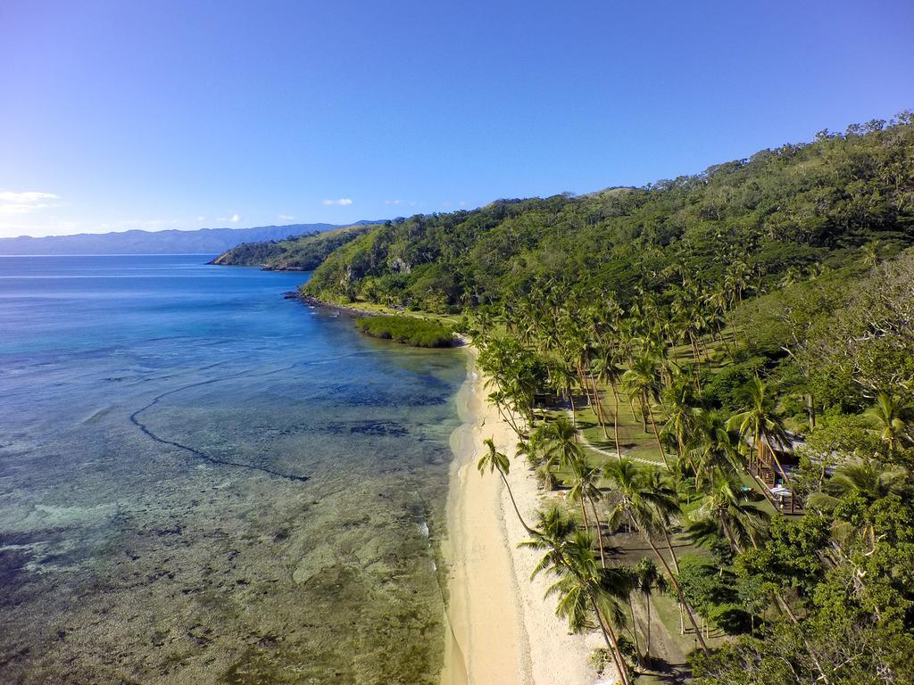 The Remote Resort Nawi Exterior photo