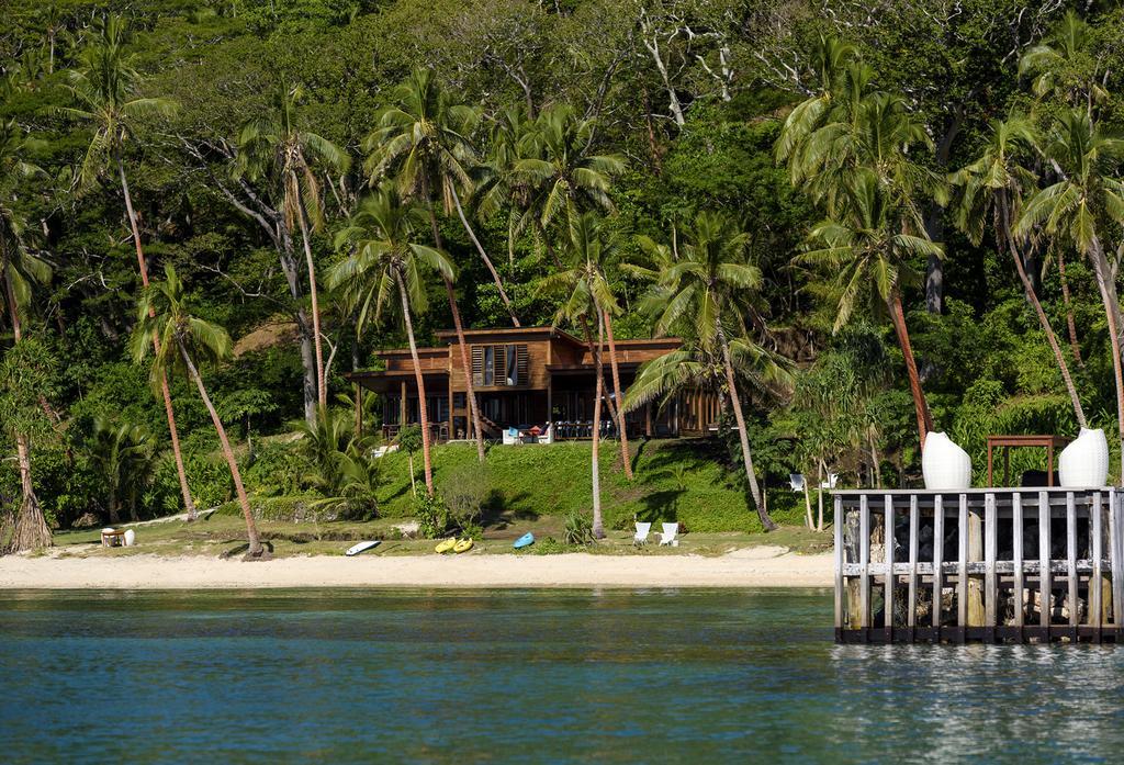 The Remote Resort Nawi Exterior photo