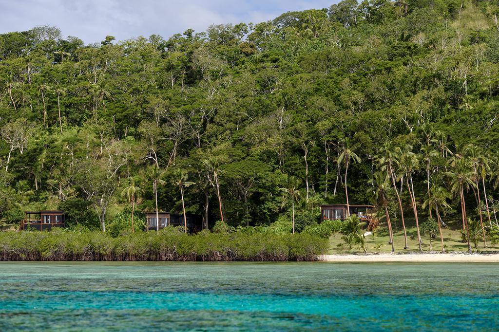 The Remote Resort Nawi Exterior photo