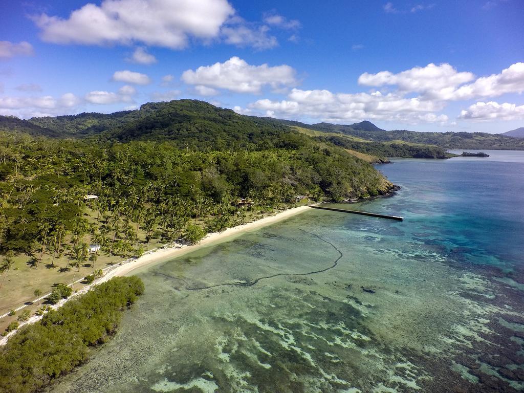 The Remote Resort Nawi Exterior photo
