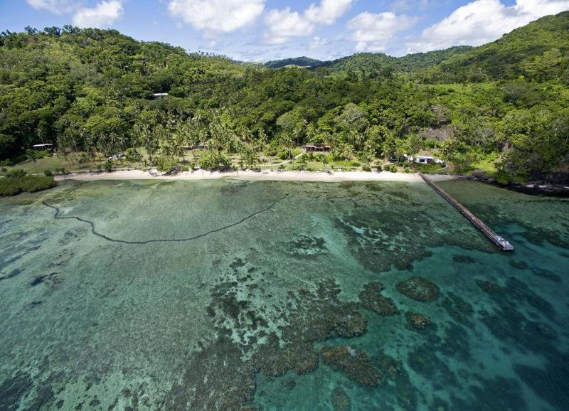 The Remote Resort Nawi Exterior photo