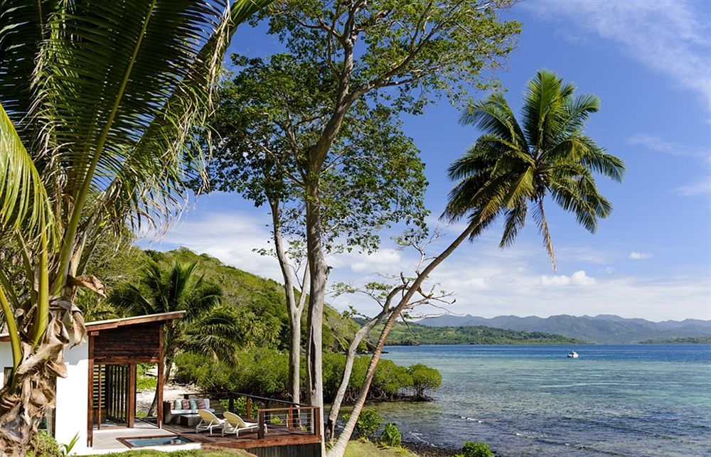 The Remote Resort Nawi Exterior photo