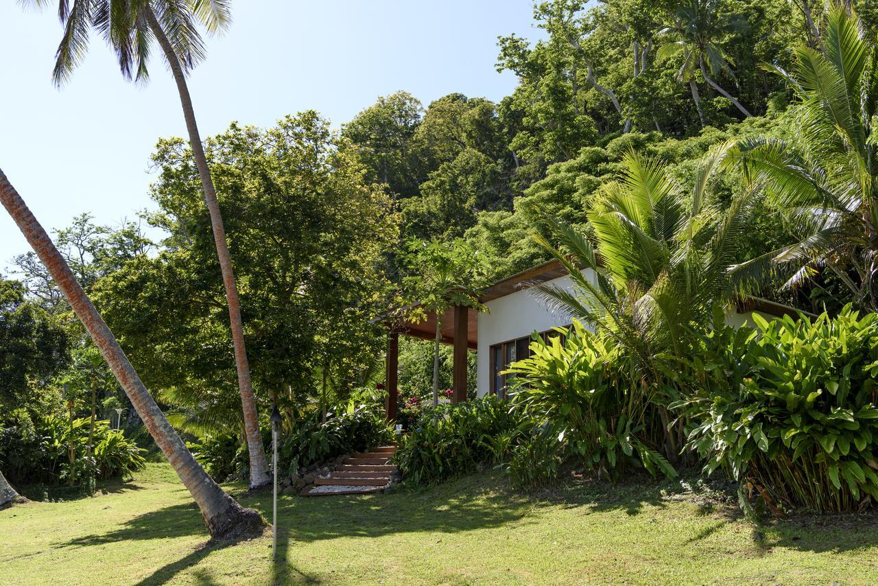 The Remote Resort Nawi Exterior photo