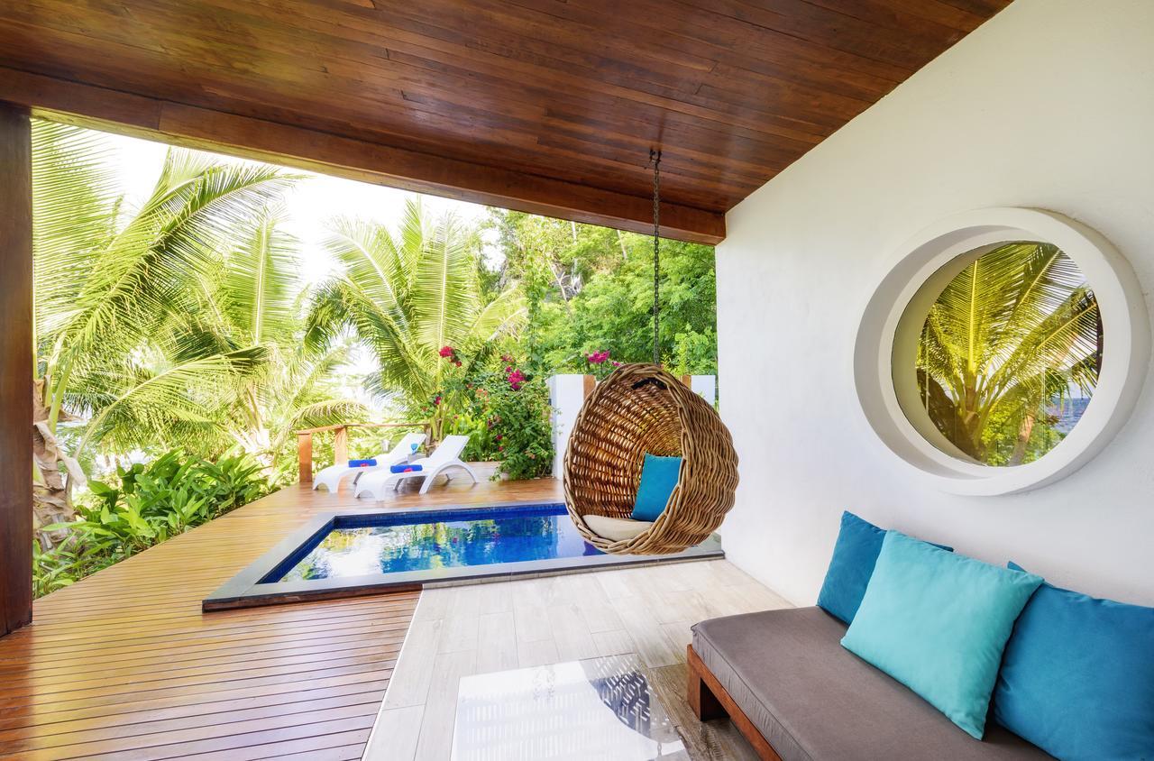 The Remote Resort Nawi Exterior photo