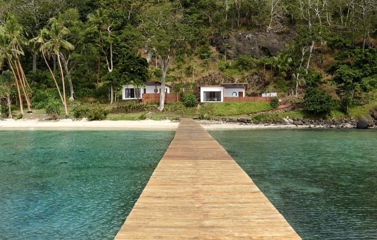 The Remote Resort Nawi Exterior photo